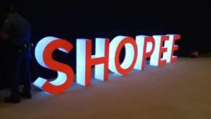 Signage Build-Up – Tagum City