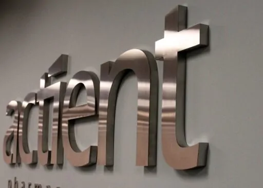 Stainless Signage Maker