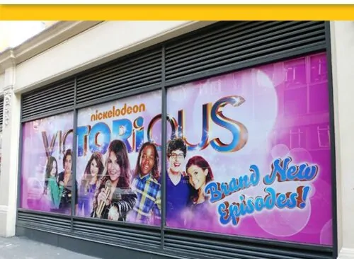 Outdoor Sticker Laminated – Tagum City