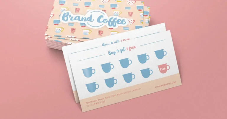 Sticker For Loyalty Card – Tagum City