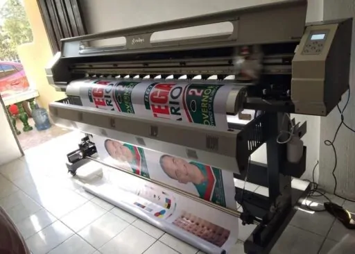 Tarpaulin Supplier – Tagum City