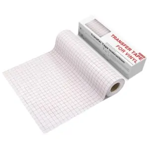 Transfer Tape for Vinyl – Tagum City