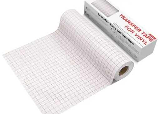 Transfer Tape for Vinyl – Tagum City