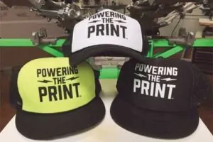 Cap Printing – Tagum City