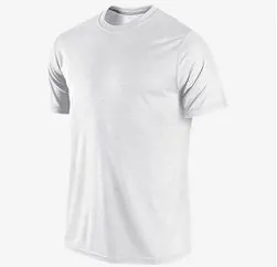 Dri Fit Shirt White – Tagum City