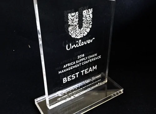 Custom Trophy Maker Philippines