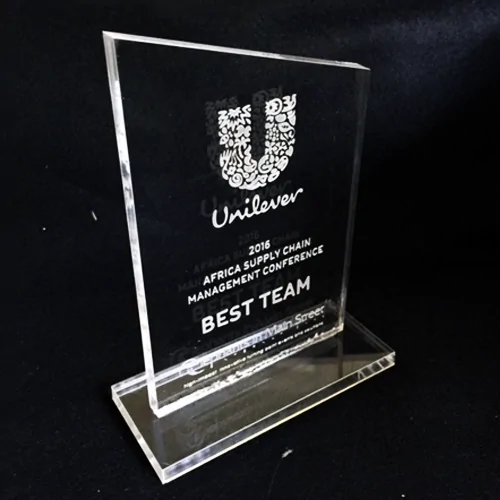 Custom Trophy Maker Philippines