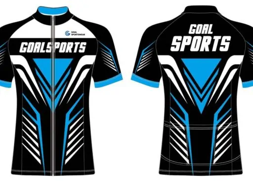 Full Sublimation for Bikers – Tagum City