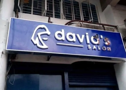 Outdoor Signage – Tagum City