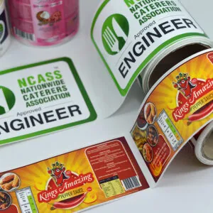 QUALITY CUSTOM VINYL STICKERS | MILK TEA CUPS | PRODUCT LABEL | GIVEAWAYS | MACHINE CUT | WATERPROOF