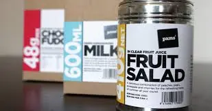 QUALITY CUSTOM VINYL STICKERS | MILK TEA CUPS | PRODUCT LABEL | GIVEAWAYS | MACHINE CUT | WATERPROOF - Image 2