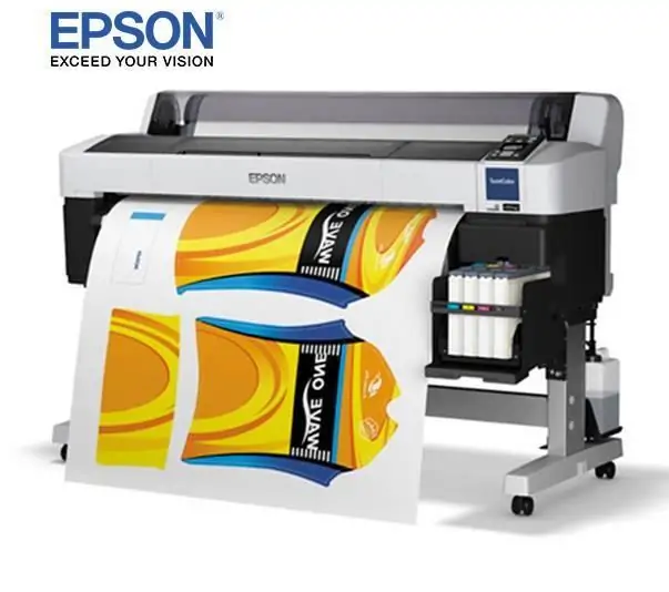 Sublimation Printing – Tagum City