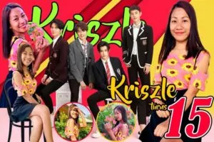 15th Birthday Tarpaulin – Tagum City