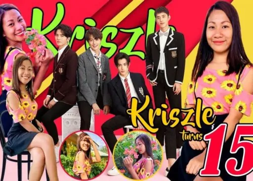 15th Birthday Tarpaulin – Tagum City