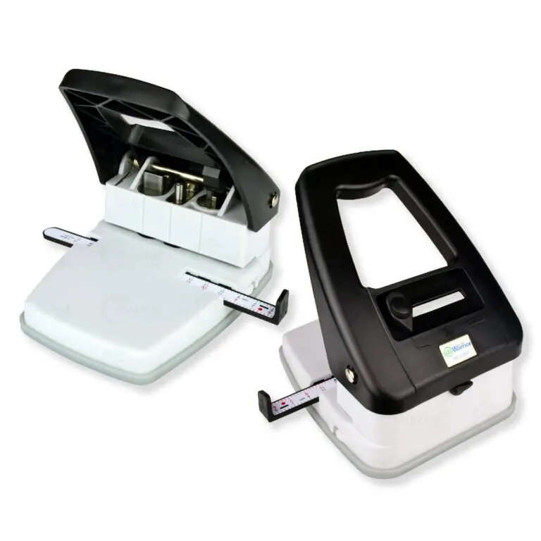 3 in 1 Puncher – Tagum City