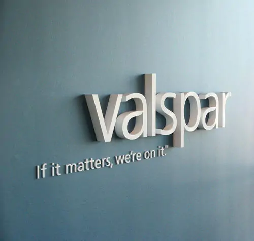 3D Acrylic Sign – Tagum City