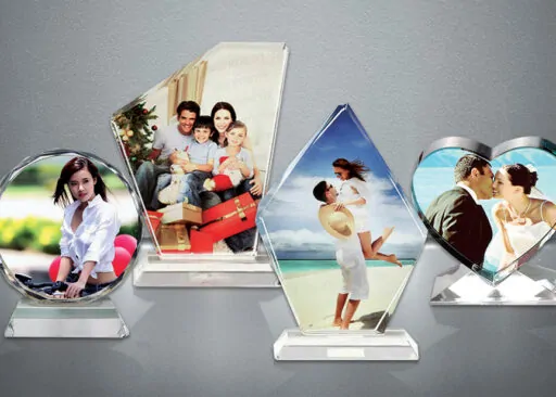 3D Coated Crystal Printing – Tagum City