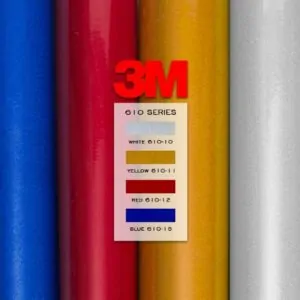 3M Reflective Sticker Printing – Tagum City