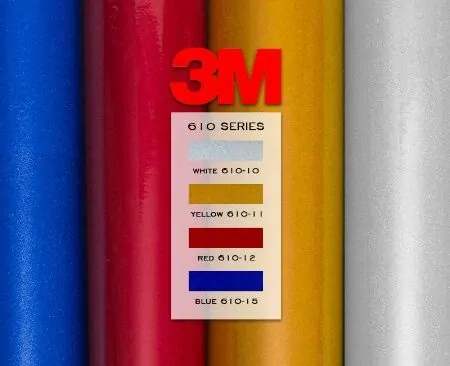 3M Reflective Sticker Printing – Tagum City