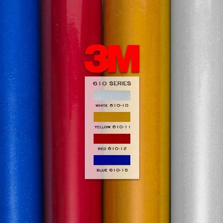 3M Reflective Sticker Printing – Tagum City