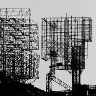 Billboard Structural Design – Tagum City