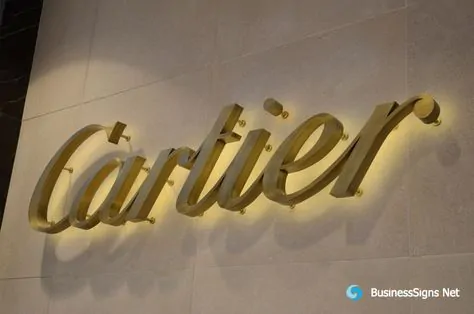 Brass Marking Sign – Tagum City