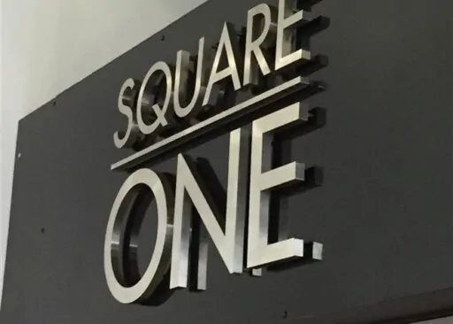 Build-up Stainless Hairline – Tagum City