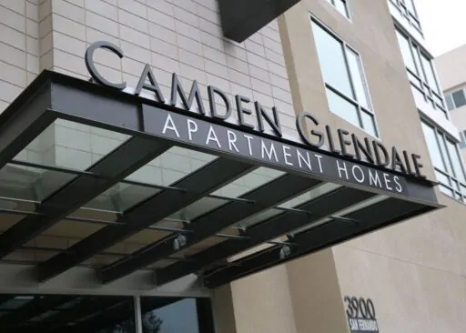 Canopy Sign Fabrication – Tagum City