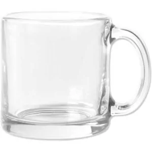 Clear Mug Printing – Tagum City