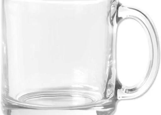 Clear Mug Printing – Tagum City