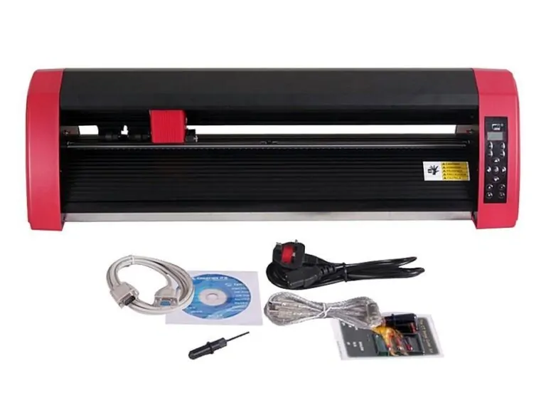 Cuyi Cutter Plotter – Tagum City