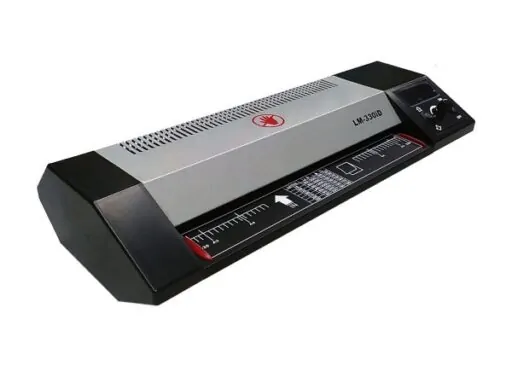 Digital Laminator – Tagum City
