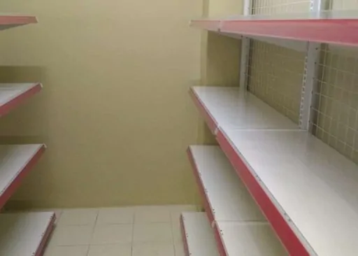 Display Rack Design – Tagum City