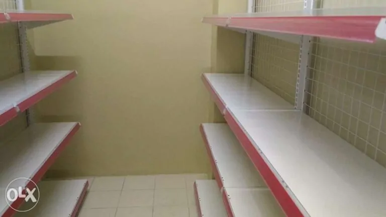 Display Rack Design – Tagum City