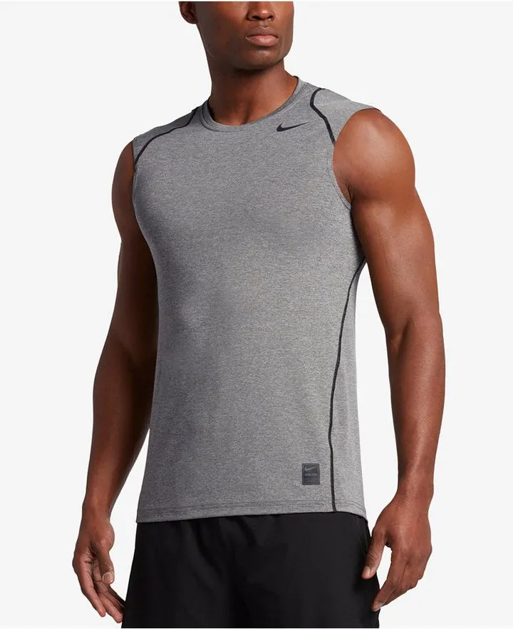 Uniform sleeveless sando for staff