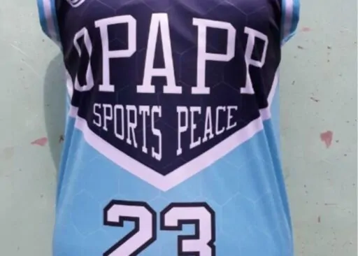 Dri-Fit Sleeveless – Tagum City