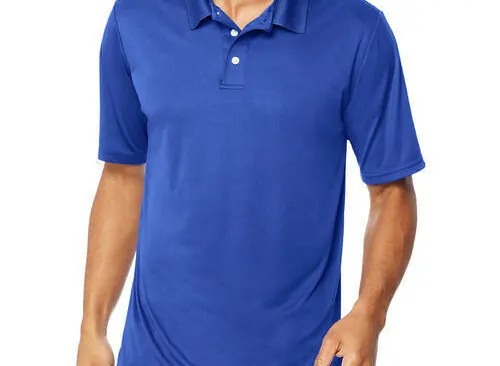 Dri-fit Polo Shirt – Tagum City