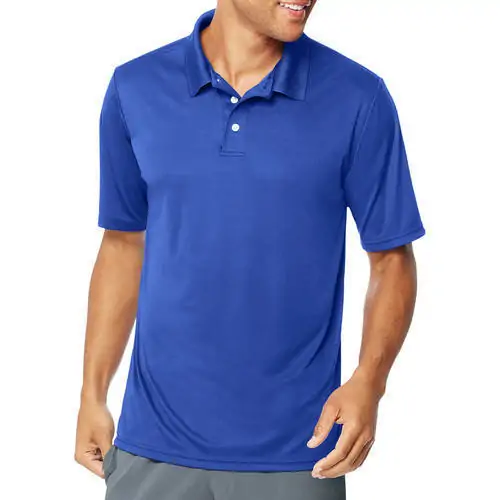 Dri-fit Polo Shirt – Tagum City