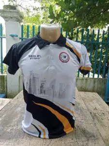 Drifit Polo Shirt Design