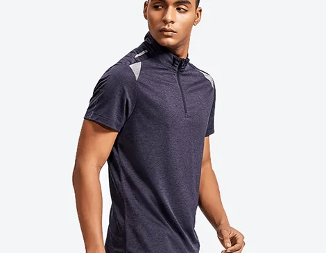 Drifit Polo Shirt – Tagum City