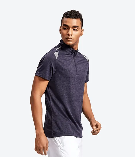 Drifit Polo Shirt – Tagum City