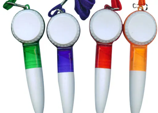 Drum Pen Printing – Tagum City