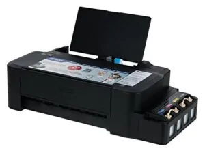 Epson L120 Ink Tank Printer – Tagum City