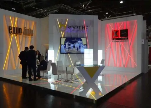 Exhibit Booth Fabrication Philippines
