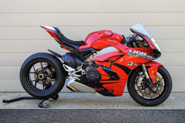 Fairing Decals Sticker – Tagum City