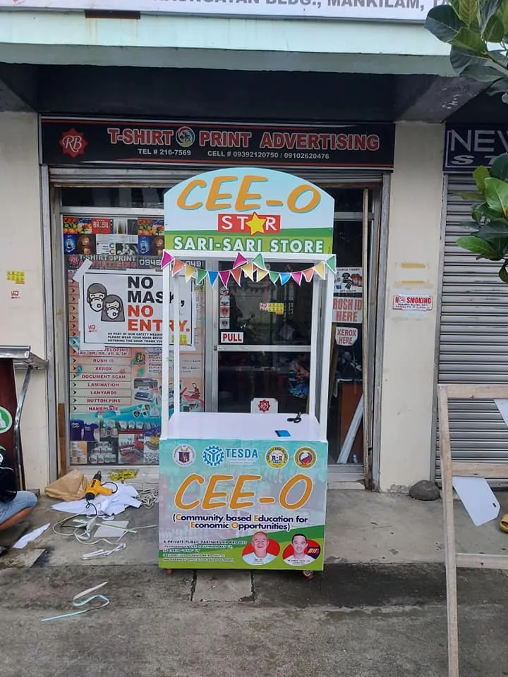 Food Cart or Kiosk - Image 2