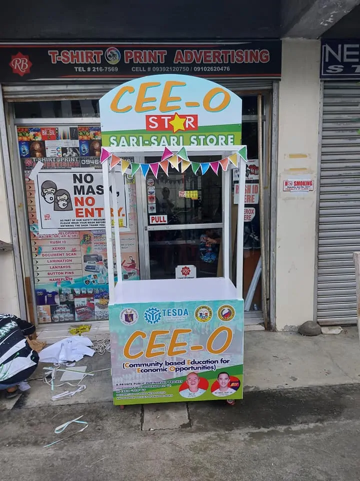 Food Cart or Kiosk - Image 5