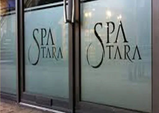 Vinyl Frosted Sticker – Tagum City