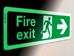 Glow & Reflective Signs – Tagum City