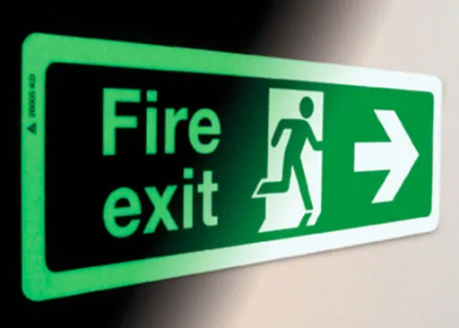 Glow & Reflective Signs – Tagum City